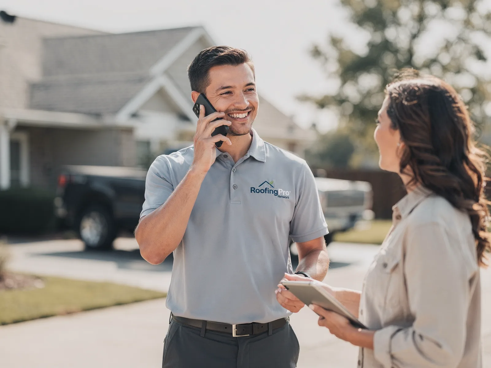 Roof Repair Woodlake, CA FAQs